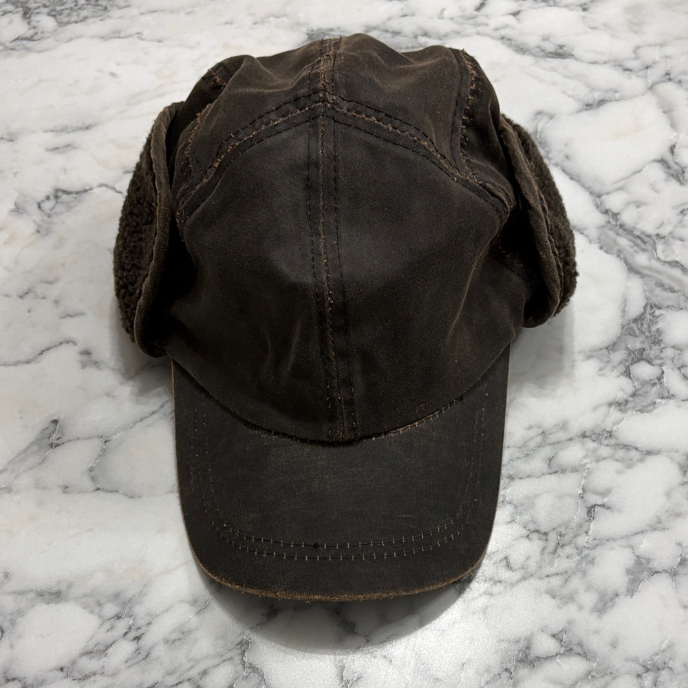 “Snowy River Hat” by Dorfman Pacific Company